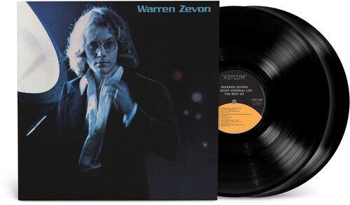 Warren Zevon- Warren Zevon (DLX) (Rhino Sounds Of Summer 2024) ( Vinyl )