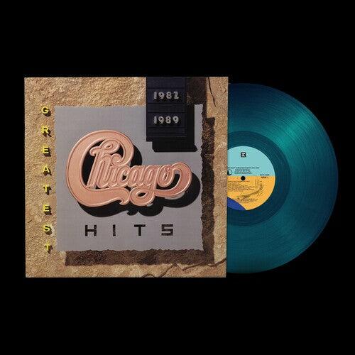 Chicago- Greatest Hits 1982-1989 ( Vinyl )