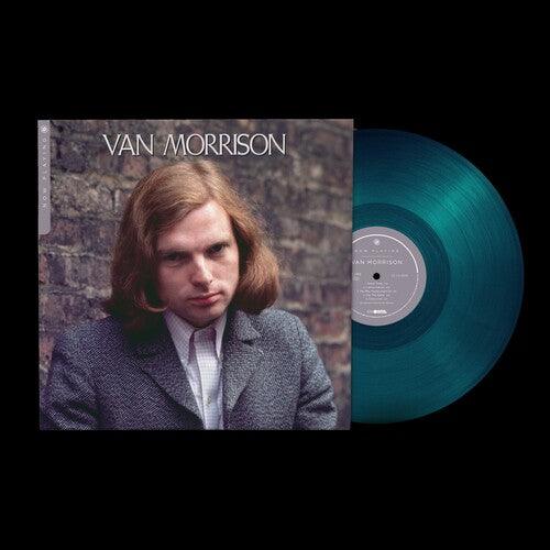 Van Morrison- Now Playing ( Vinyl )