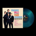 Frankie Valli & the Four Seasons- Greatest '60s Hits Frankie Valli & The Four Seasons (Blue Vinyl, Brick & Mortar Exclusive) ( Vinyl )