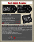 Razor White- Razor White ( Vinyl )