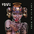 Crazy Town- The Gift of Game (Red Vinyl) ( Vinyl )