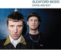 Sleaford Mods- Divide And Exit ( Vinyl )