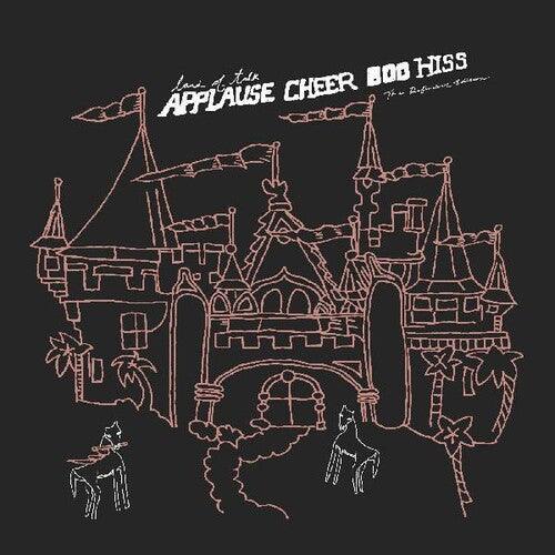 Land of Talk- Applause Cheer Boo Hiss: The Definitive ( Vinyl )