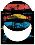 The Police- Synchronicity (Pic Disc) ( Vinyl )