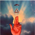 Highly Suspect- As Above, So Below (Indie Exclusive Vinyl) ( Vinyl )