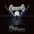 Amorphis- Tales From The Thousand Lakes (Live At Tavastia) ( Vinyl )