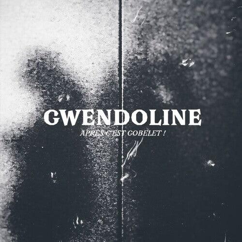 Gwendoline- Apres C'est Gobelet ( Vinyl )