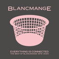 Blancmange- Everything Is Connected: B.O. Blancmange 1979-2024 ( Vinyl )