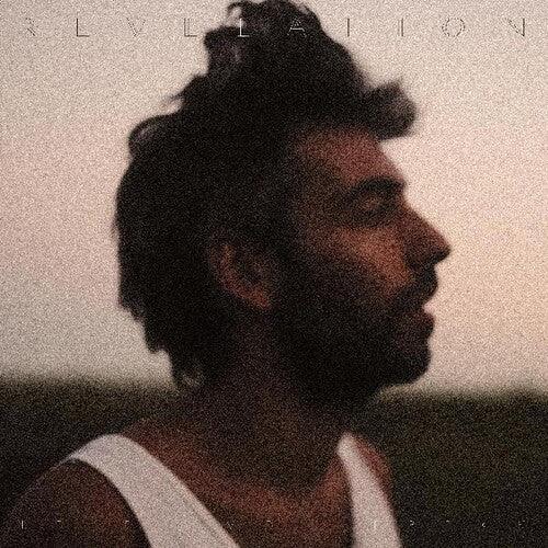 Leif Vollebekk- Revelation ( Vinyl )