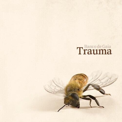 Banco de Gaia- Trauma ( Vinyl )