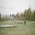 Medium Build- Health (Ep) ( Vinyl )