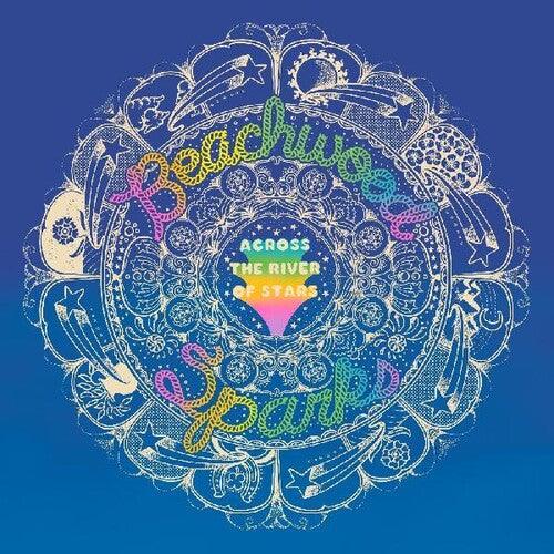 Beachwood Sparks- Across The River Of Stars ( Vinyl )