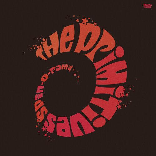 The Primitives- Spin-o-rama (10th Anniversary) ( Vinyl )