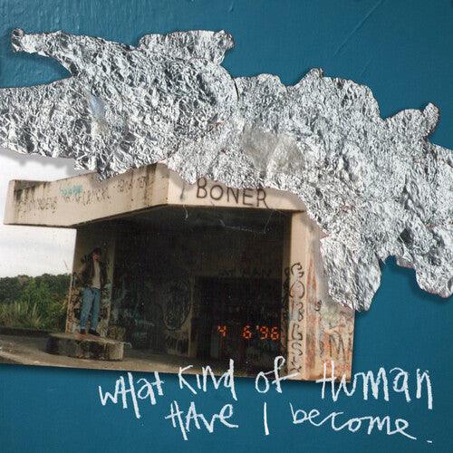 What Kind of Human Have I Become- Avoiding The Diggy Diggy Dogs ( Vinyl )