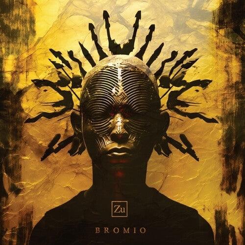 Zu- Bromio - Colored Vinyl ( Vinyl )