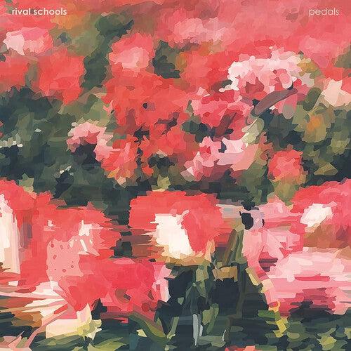 Rival Schools- Pedals ( Vinyl )