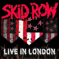 Skid Row- Live In London ( Vinyl )