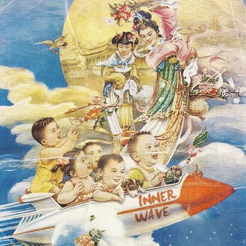 Inner Wave- III ( Vinyl )