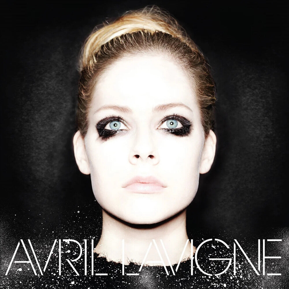 Avril Lavigne- Avril Lavigne [Colored Vinyl] (Uk) ( Vinyl )