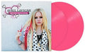 Avril Lavigne- Best Damn Thing (Pink Vinyl) (Import) ( Vinyl )