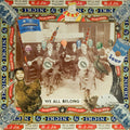 Dr Dog- We All Belong ( Vinyl )