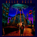 Kelly Deco- Constellation ( Vinyl )