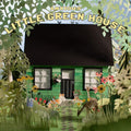 Anxious- Little Green House (Colored Vinyl) ( Vinyl )