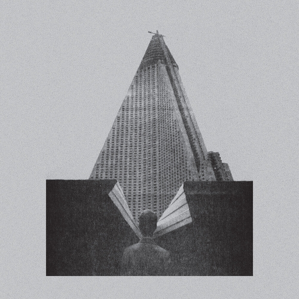 Molchat Doma- C [Colored Vinyl] ( Vinyl )
