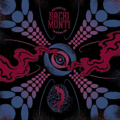 Sacri Monti- Retrieval ( Vinyl )