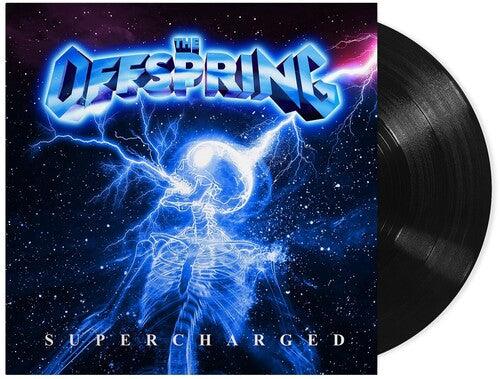The Offspring- Supercharged ( Vinyl )