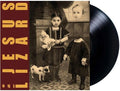 The Jesus Lizard- Rack (Black Vinyl) ( Vinyl )
