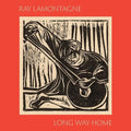 Ray LaMontagne- Long Way Home (Black Vinyl) ( Vinyl )