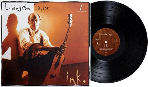 Livingston Taylor- Ink ( Vinyl )