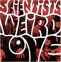 Scientists- Weird Love [Colored Vinyl] (Pnk) (Can) ( Vinyl )