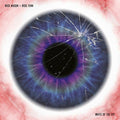 Nick Mason and Rick Fenn (Pink Floyd)- White Of The Eye (Original Soundtrack) ( Vinyl )