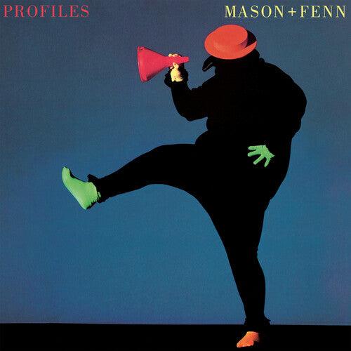 Profiles ( Vinyl )