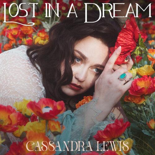 Cassandra Lewis- Lost In A Dream ( Vinyl )