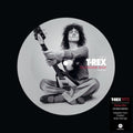 T.Rex- Telegram Sam / Cadilac / Baby Strange (Pict) (Uk) ( Vinyl )