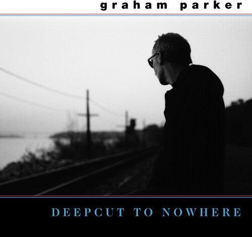 Graham Parker- Deepcut To Nowhere ( Vinyl )