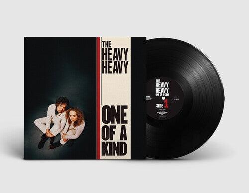 Heavy Heavy- One Of A Kind ( Vinyl )
