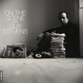 On The Scene With Guy Stevens / Various- On The Scene With Guy Stevens / Various ( Vinyl )