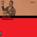 Ernie K-Doe- Mother-In-Law (Uk) ( Vinyl )