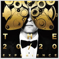 Justin Timberlake- 20/20 Experience 2 Of 2 [Colored Vinyl] (Slv) (Uk) ( Vinyl )