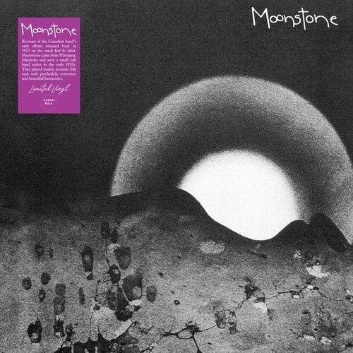 Moonstone- Moonstone ( Vinyl )