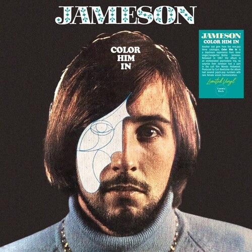 Jameson- Color Him In ( Vinyl )