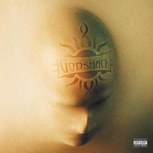 Godsmack- Faceless ( Vinyl )
