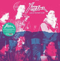 X-Ray Spex- Live At The Roxy Club ( Vinyl )