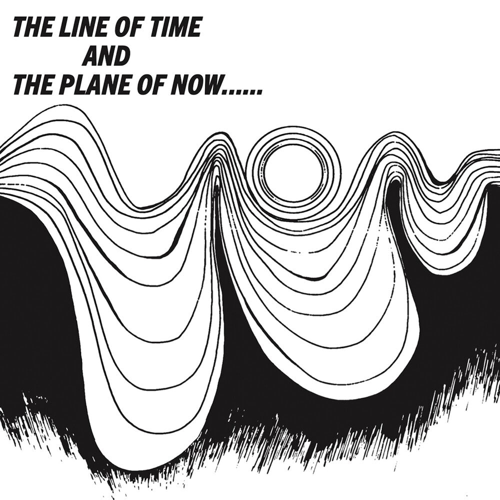 Shira Small- The Line Of Time And The Plane Of Now [Colored Vinyl] ( Vinyl )
