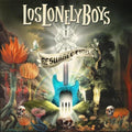 Los Lonely Boys- Resurrection ( Vinyl )